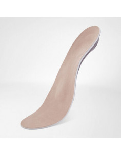 ErgoPad redux heel 2