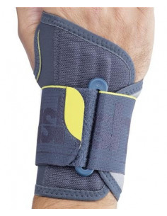 Push Sports handledsstöd m. skena