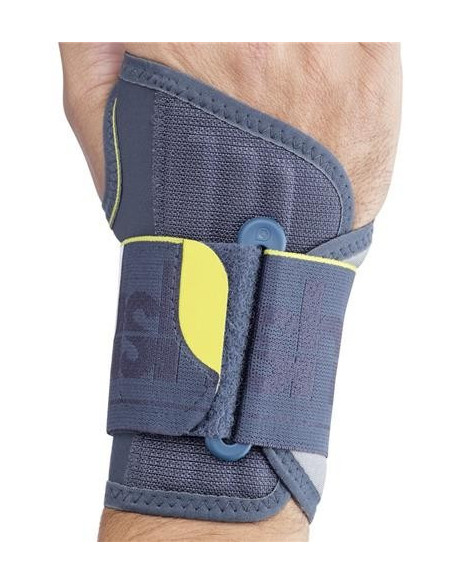 Push Sports handledsstöd m. skena