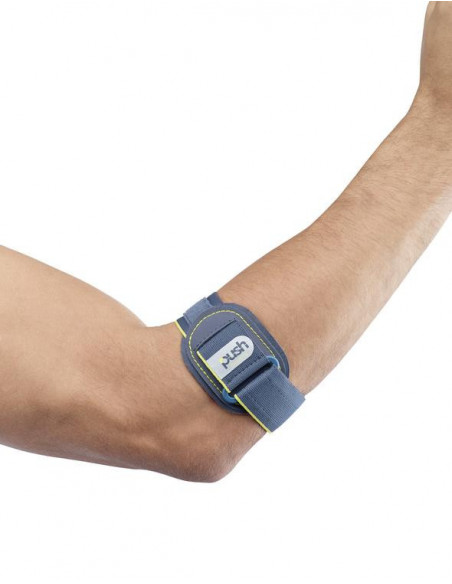 Push Sports epikondylitstöd one size