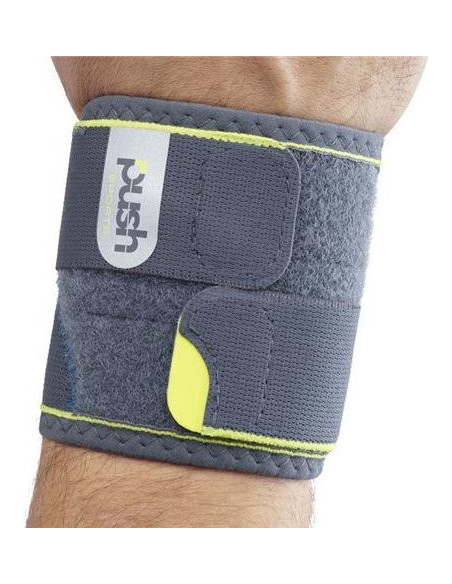 Push Sports handledsstöd