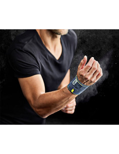 Push Sports handledsstöd 2