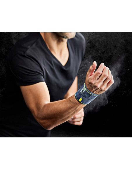 Push Sports handledsstöd