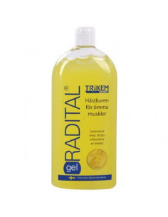 Radital Linimentgel 250 ml
