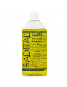 Radital Liniment 250 ml