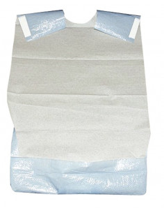 Haklapp tejp 100 pack