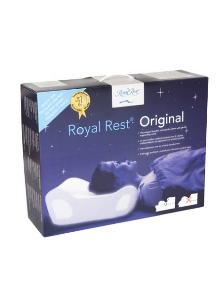 Royal Rest Original