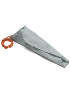 Socky strumppådragare kort