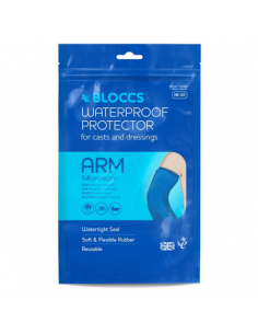 Bloccs dusch/badskydd vuxen... 2