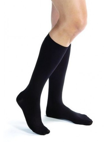 Jobst Opaque knä ccl 1