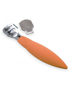 Credohyvel med plastskaft