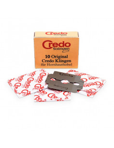 Credoblad/10 st