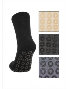Prosox antihalksocka