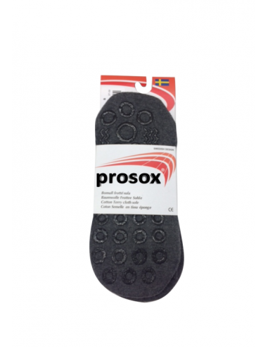 Prosox antihalksocka