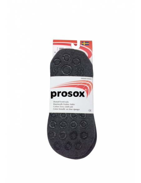 Prosox antihalksocka