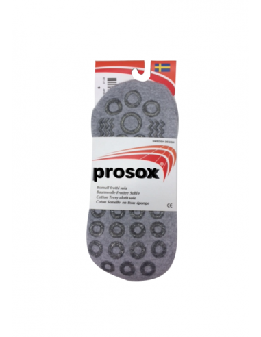 Prosox antihalksocka