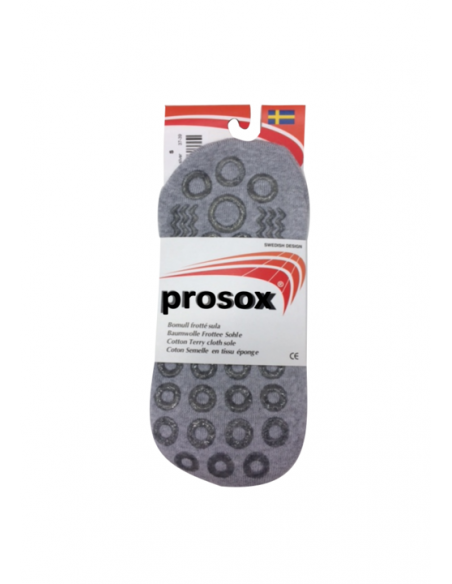 Prosox antihalksocka
