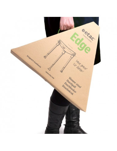Etac Edge duschpall Etac Edge duschpall