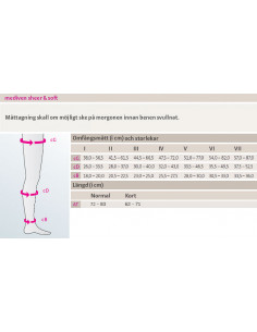 mediven sheer & soft... 2