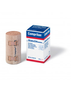 Comprilan kompressionslinda