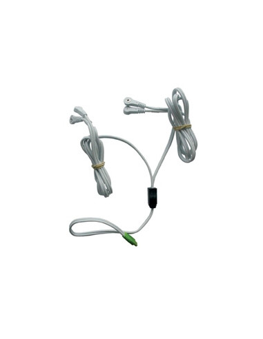 1265 Cefar Easy Y-kabel
