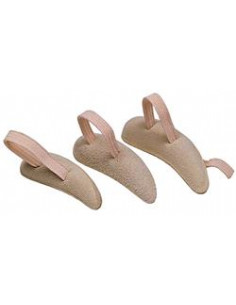 7154 Tåledskudde nubuck