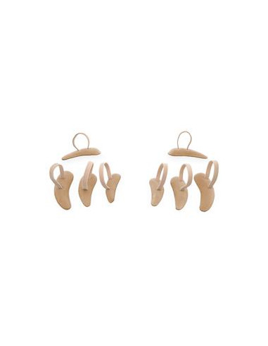 7154 Tåledskudde nubuck