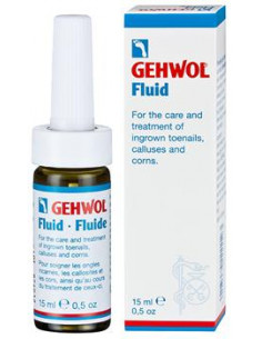 Gehwol Fluid