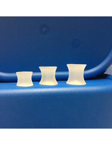 6965 Silipos tådelare H-form