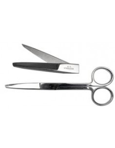 4810 Förbandssax, rak