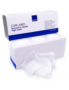 7760 Kompress non-woven 5x5