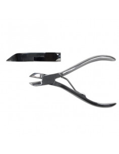 4454 Nageltång  rak