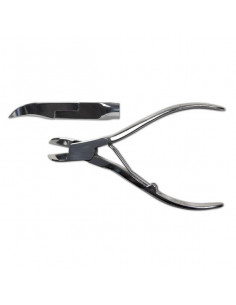 4455 Nageltång böjd