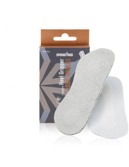 Springyard hälgrepp