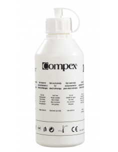 Chattanooga TENS-gel