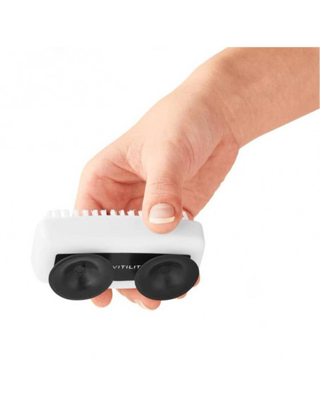 Nagelborste sugpropp