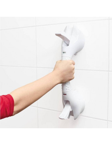 Mobilt stödhandtag 40cm