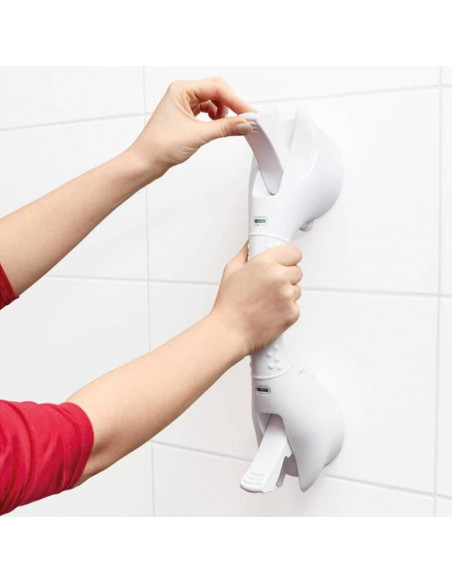 Mobilt stödhandtag 40cm