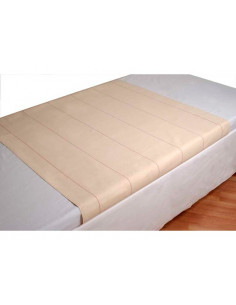 Draglakan bomull 100x185 cm