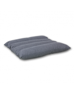 Hålfiberdyna 45x45x7 cm 2