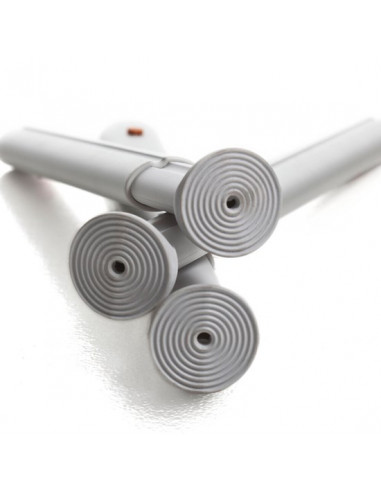 Duschpall Swift med armstöd