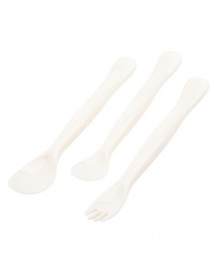 Feed matningsbestick  gaffel