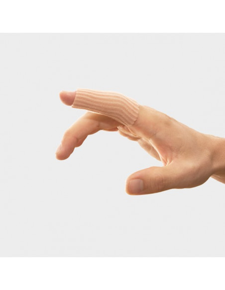 Fresco Digital Tube ribbed