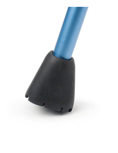 Vitility Doppsko svart 19 mm