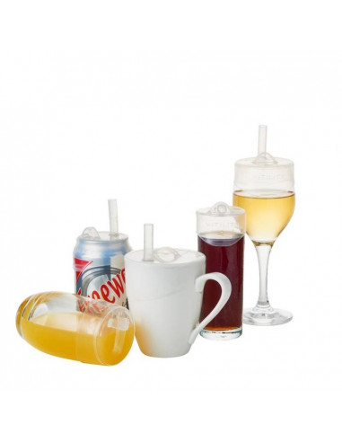 CupCap Vitility small/large