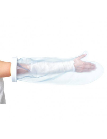 Vitility Duschskydd vuxen arm