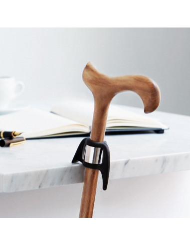 Käpphållare Ingrid med reflex