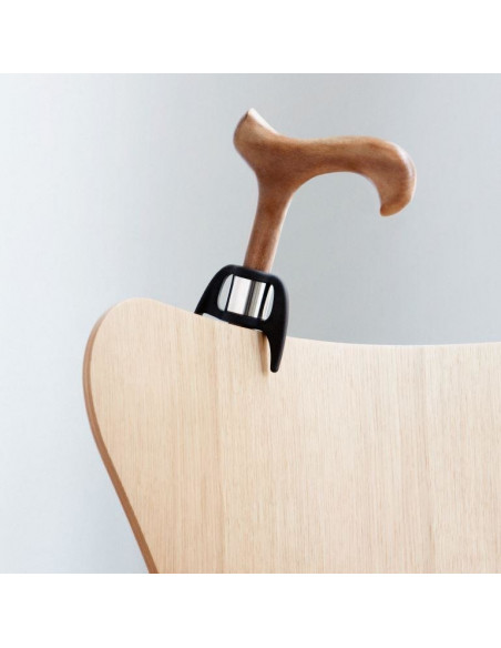 Käpphållare Ingrid med reflex