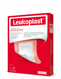 Leukomed T-plus