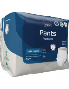 Abena Pants Premium 2